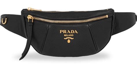 prada belt bag sbn|Women's Prada Designer Belt Bags .